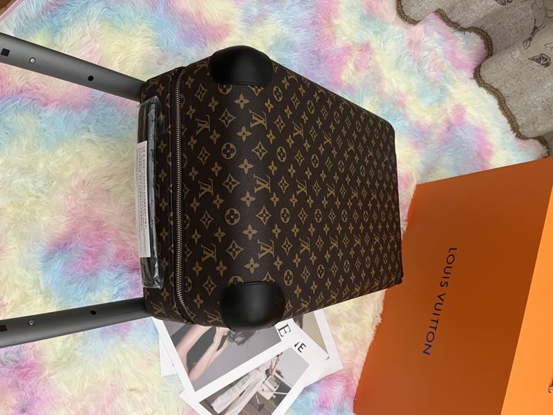 LV Suitcase